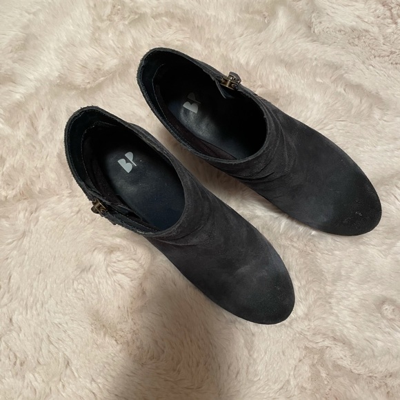 BP Trolley Suede Boots- size - Picture 6 of 11